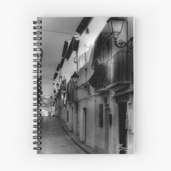 Item preview, Camino hispano designed and sold by marcopuch.