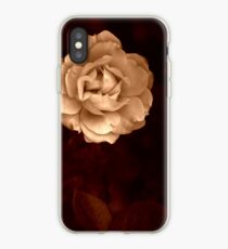 Vintage glamour iPhone-Hülle & Cover