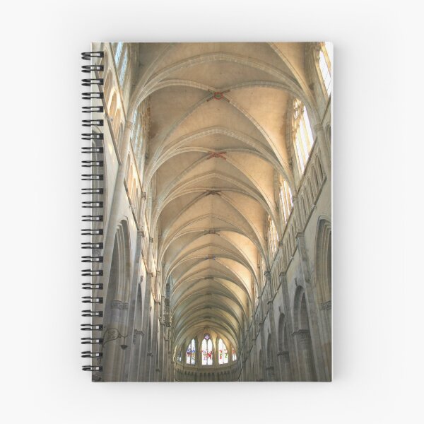 Item preview, St. Maurice's Cathedral designed and sold by Laurel Talabere.