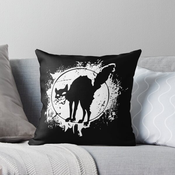 Item preview, Anarchist Black Cat designed and sold by radvas.