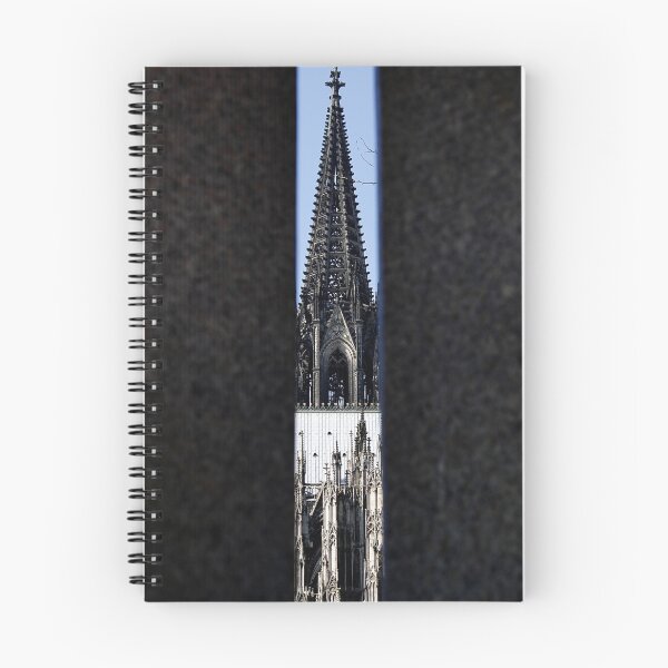 Item preview, Cologne Cathedral - Impressions Three designed and sold by Ronny Falkenstein.