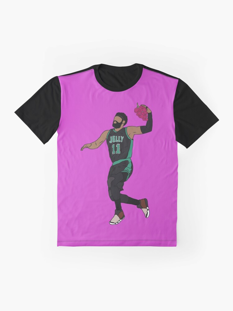 kyrie irving t shirt youth