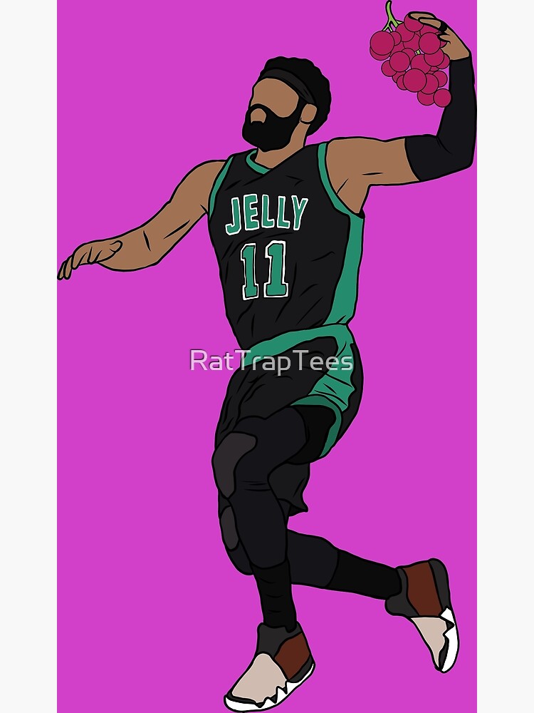 jelly kyrie