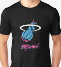 starke Hitze Unisex T-Shirt