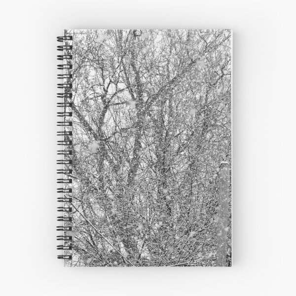Item preview, snow day III designed and sold by Bruce Miller.