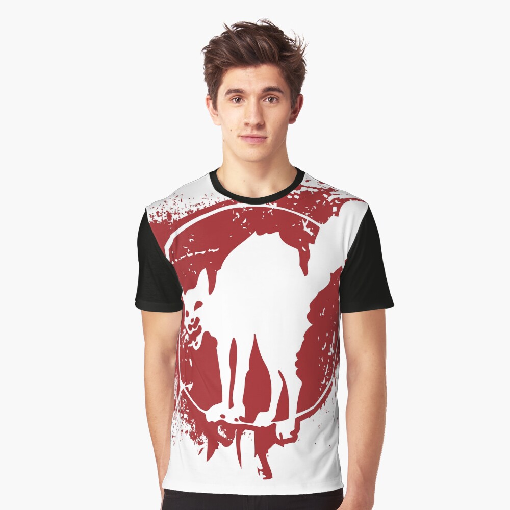 Item preview, Grafik T-Shirt designed and sold by radvas.