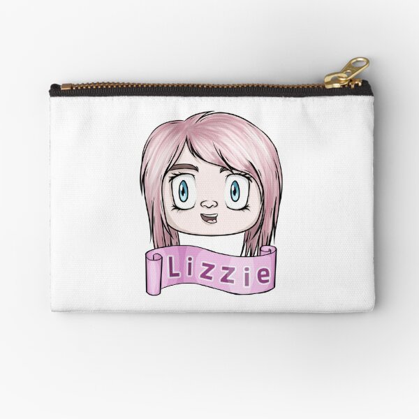 Gaming Youtube Zipper Pouches Redbubble - ldshadowlady the elevator game roblox