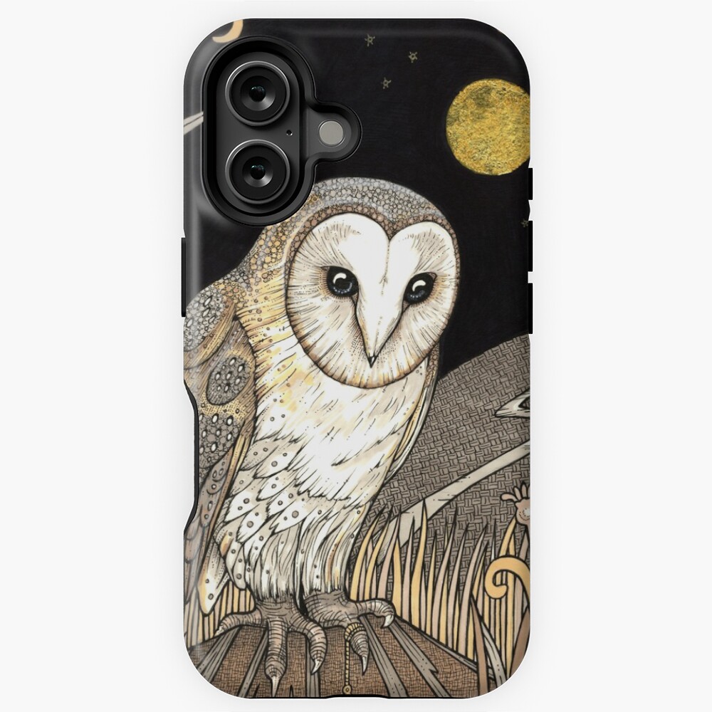Item preview, iPhone Magsafe Tough Case designed and sold by AnitaInverarity.
