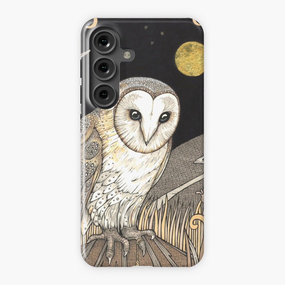 Item preview, Samsung Galaxy Snap Case designed and sold by AnitaInverarity.