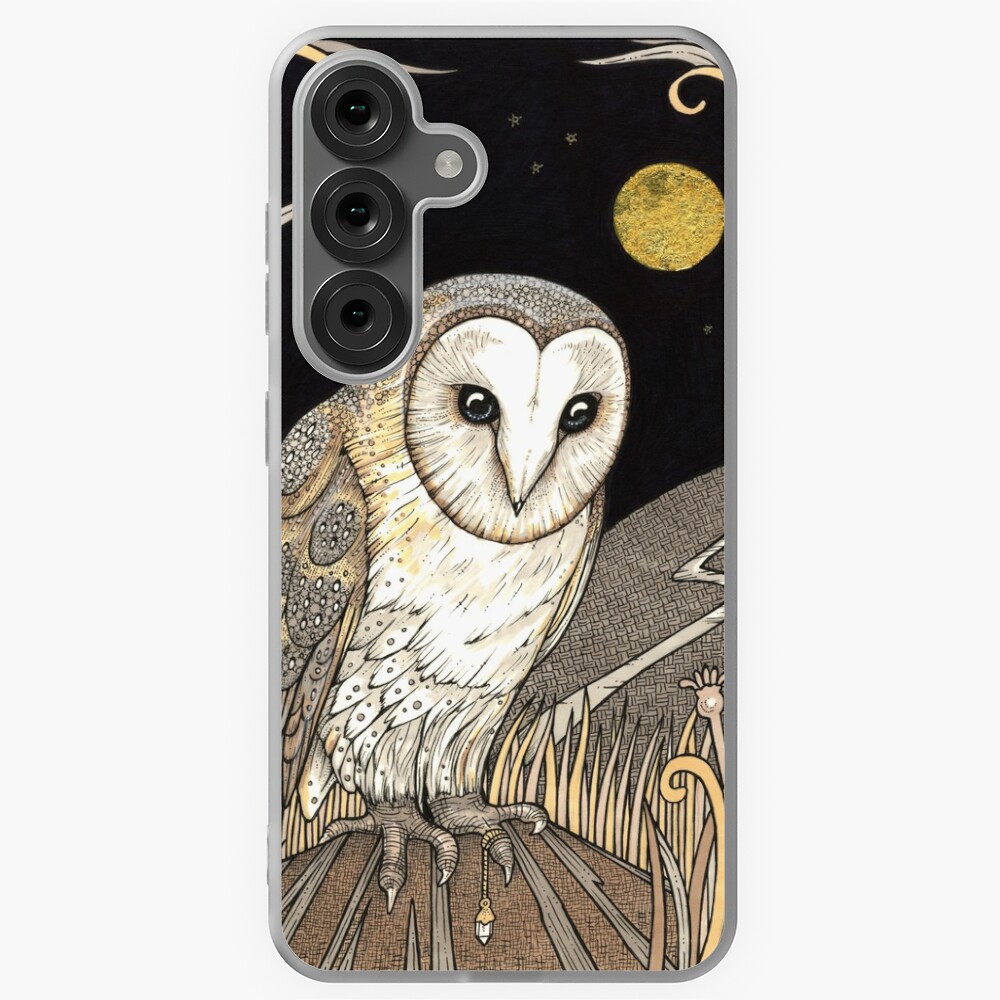 Item preview, Samsung Galaxy Soft Case designed and sold by AnitaInverarity.
