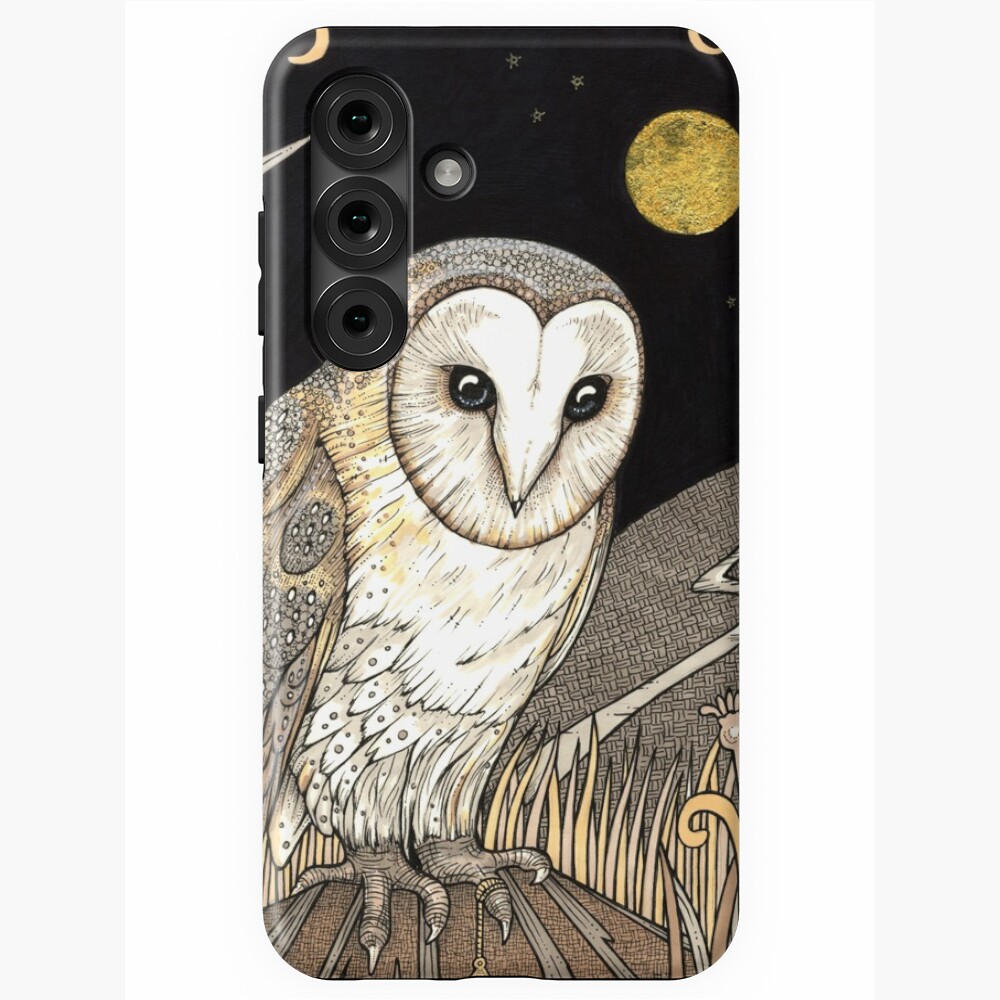 Item preview, Samsung Galaxy Tough Case designed and sold by AnitaInverarity.