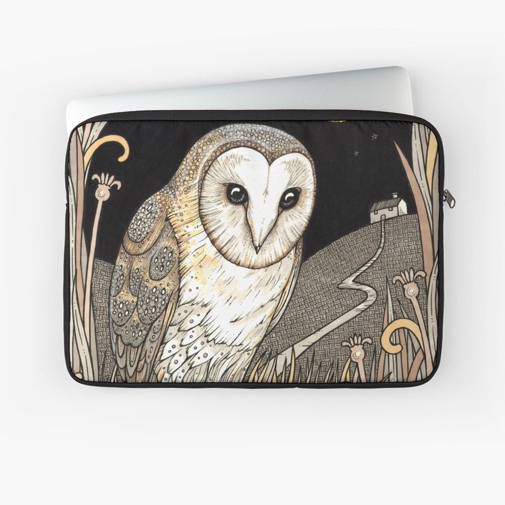 Item preview, Laptop Sleeve designed and sold by AnitaInverarity.