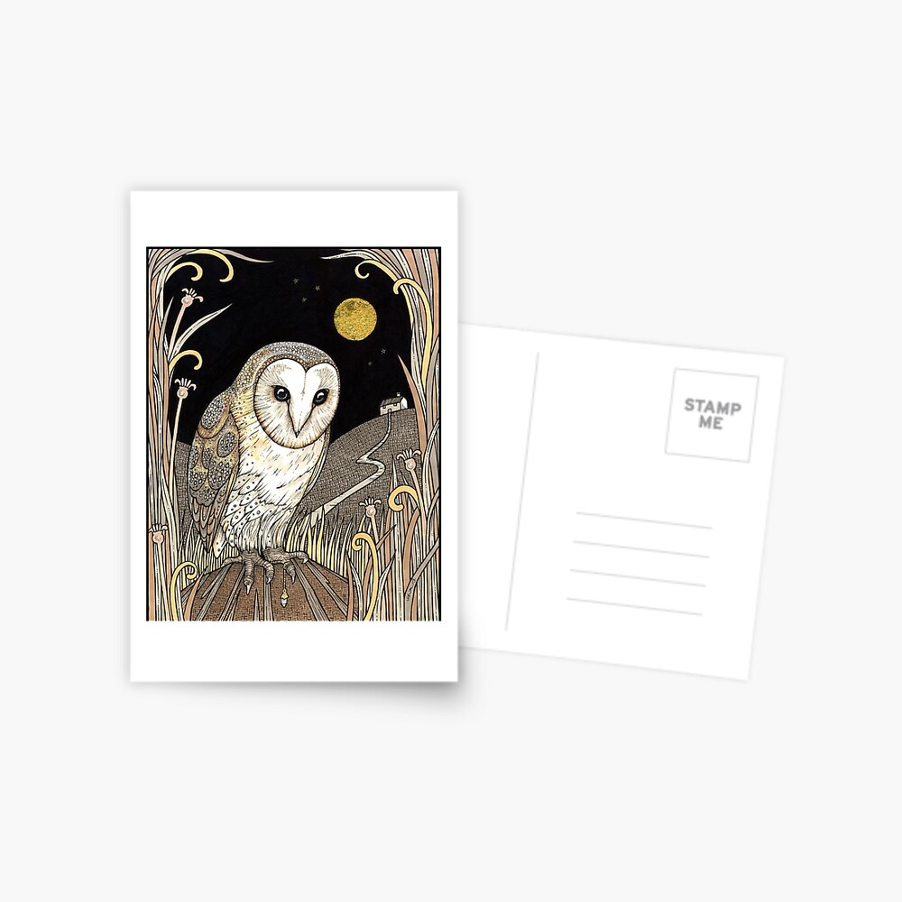 Item preview, Postcard designed and sold by AnitaInverarity.