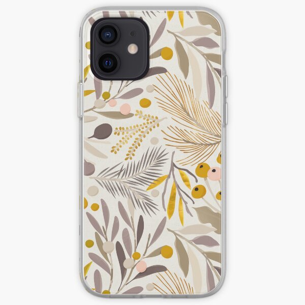 Serenity iPhone Soft Case