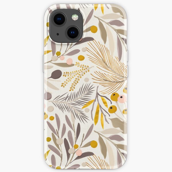 Serenity iPhone Soft Case