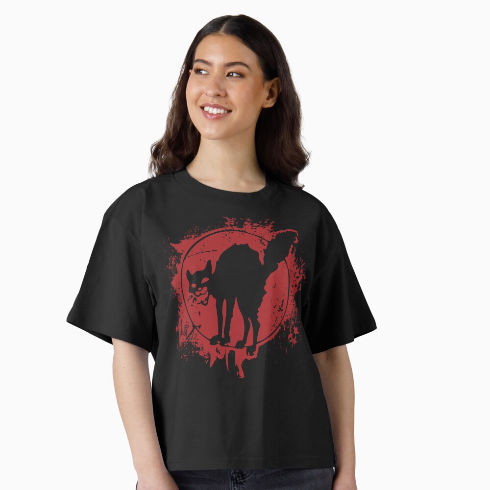 Item preview, Boxy T-Shirt designed and sold by radvas.