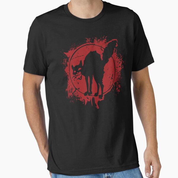 Item preview, Anarchist Black Cat designed and sold by radvas.