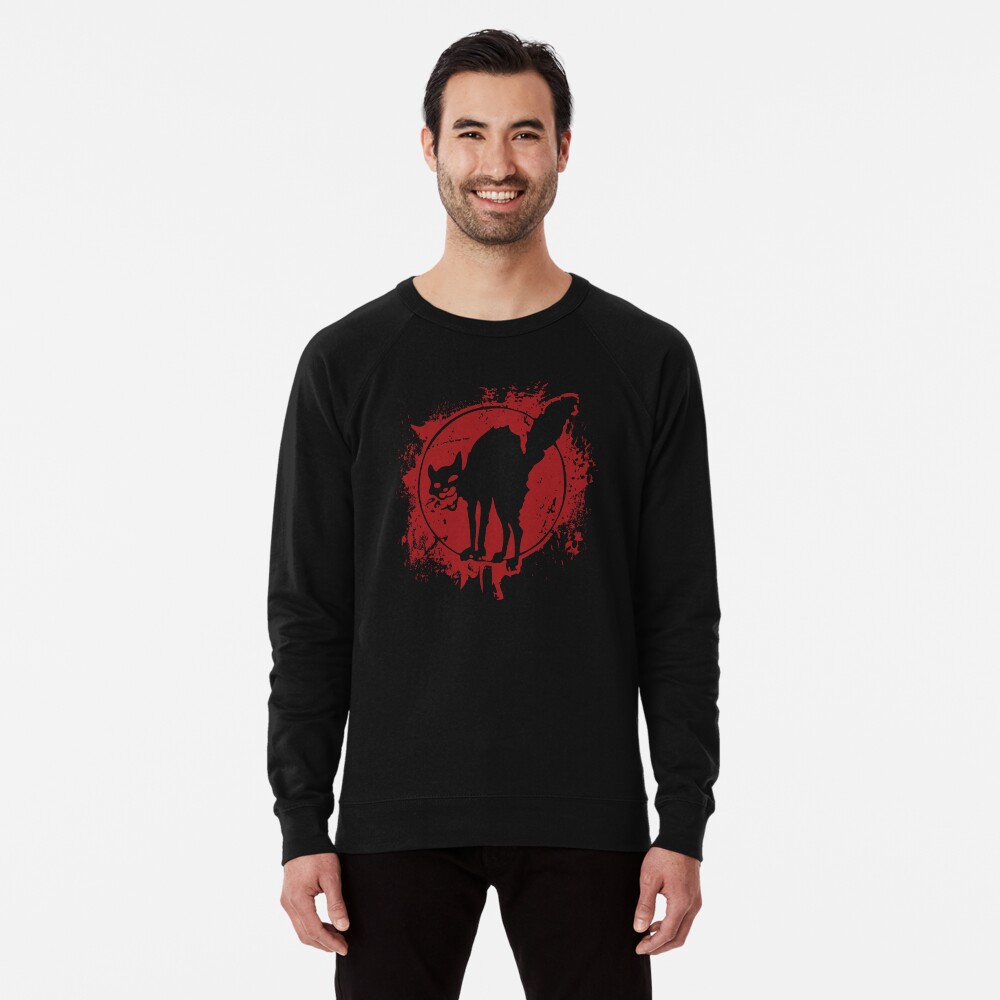Item preview, Leichter Pullover designed and sold by radvas.