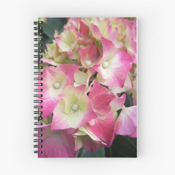Item preview, Pretty Hydrangea designed and sold by rualexa.