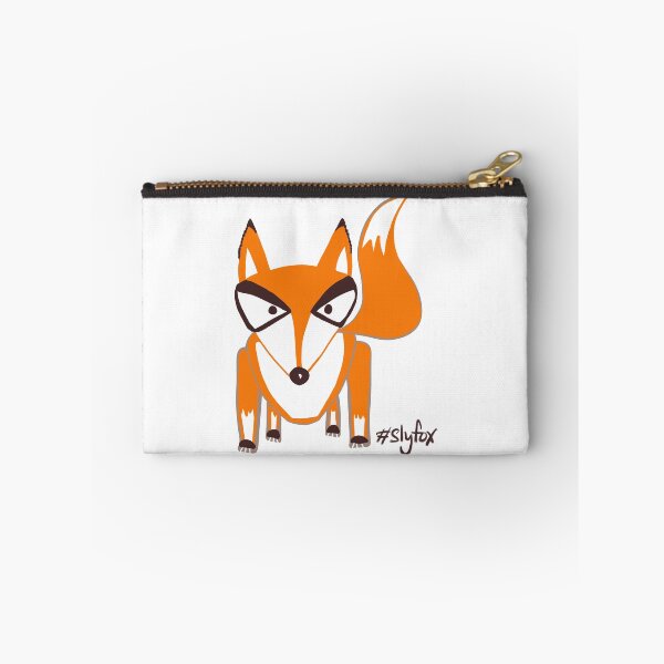 Aperçu de l'œuvre Sly Fox créée et vendue par SColeCreations.
