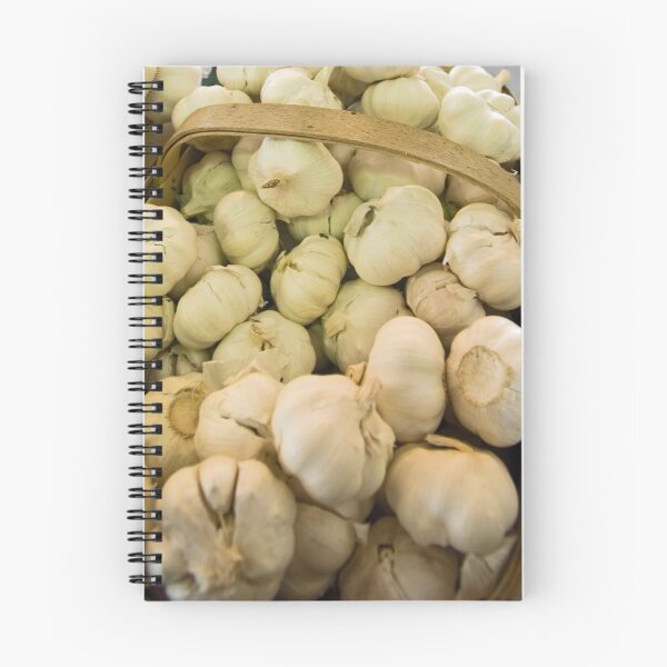 Item preview, Garlic designed and sold by Larry  Grayam.