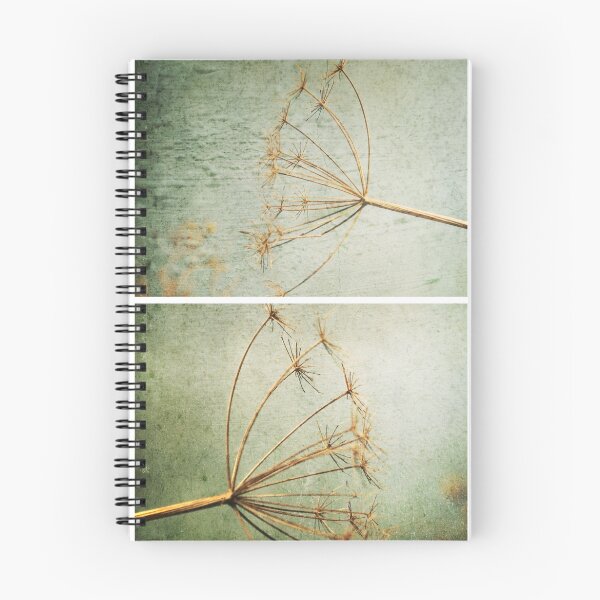 Aperçu de l'œuvre Spring - Queen Ann's Lace créée et vendue par Sybille Sterk.
