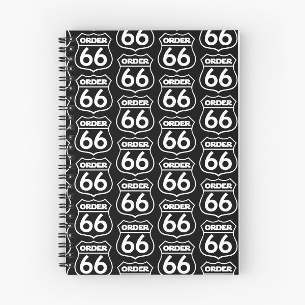 Item preview, Order 66 designed and sold by Soronelite.