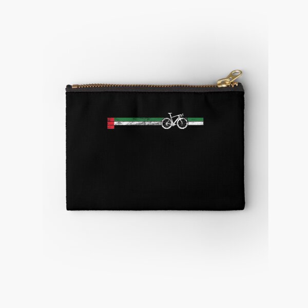 Item preview, Cyclist Flag UAE Arab Emerites AE Bike Racing designed and sold by KNUXX Shop.