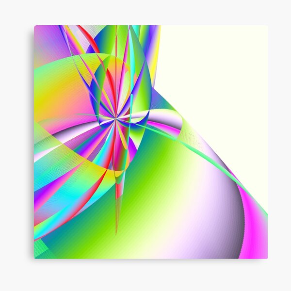 Metal Print
