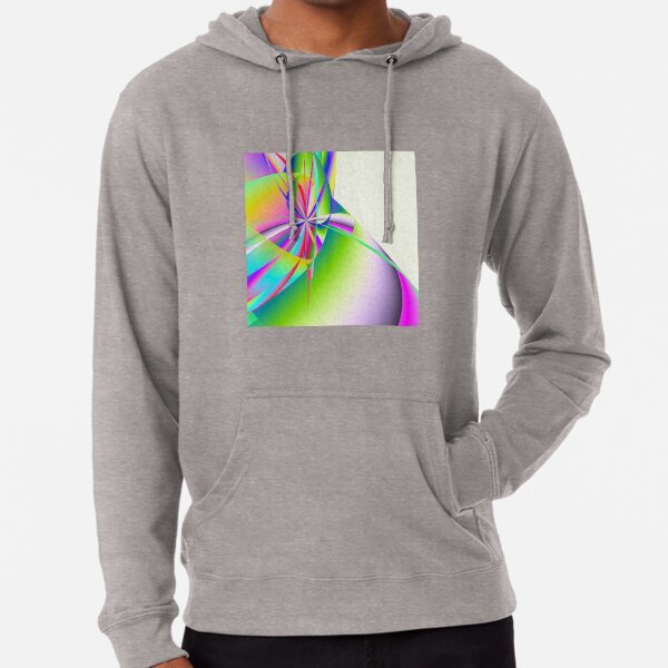 Lightweight Hoodie