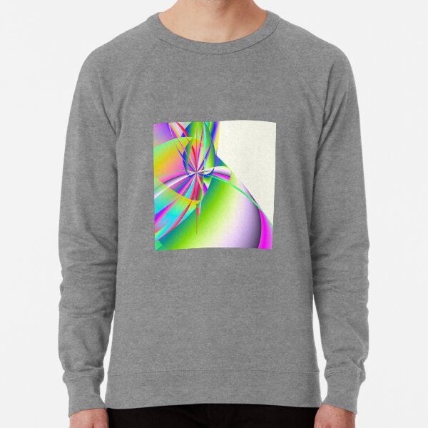 Lightweight Sweatshirt