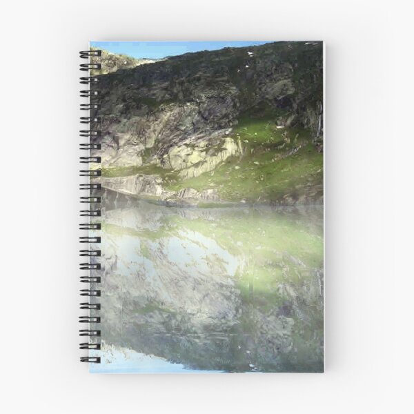 Item preview, Early Morning Mist designed and sold by tapiona.