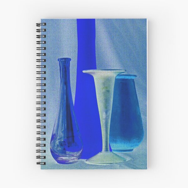 Item preview, Blue still life   designed and sold by Andy Duffus.