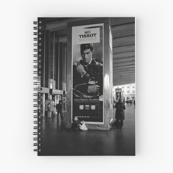 Item preview, Departures... designed and sold by Mauro Scacco.