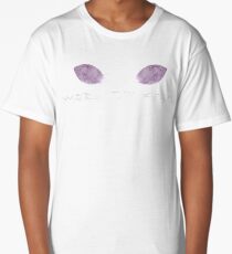 Pain Long T-Shirt