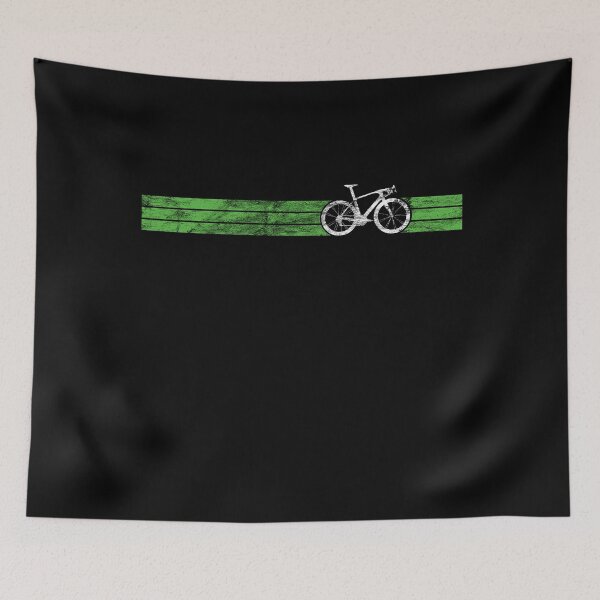 Item preview, Green Jersey Sprinting Champ Bike Race Cycling White designed and sold by KNUXX Shop.