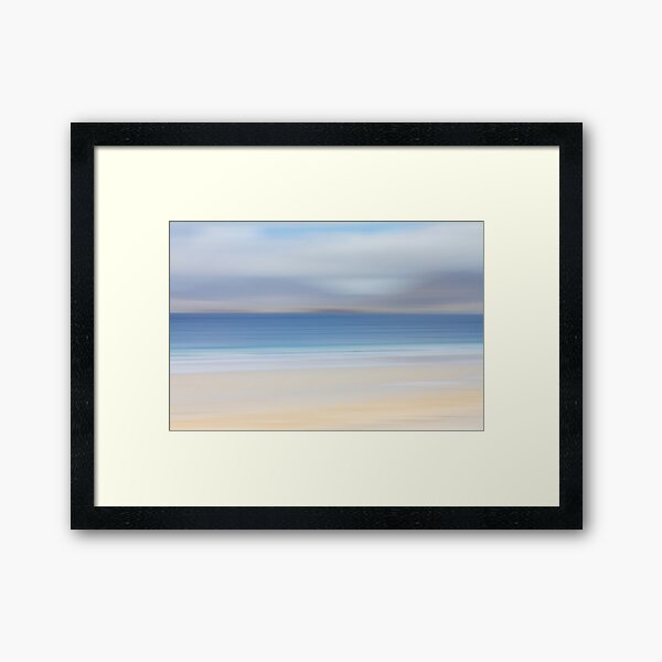 Item preview, Colours of Luskentyre Beach designed and sold by Gary Turner.