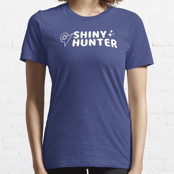 Shiny Hunter Essential T-Shirt