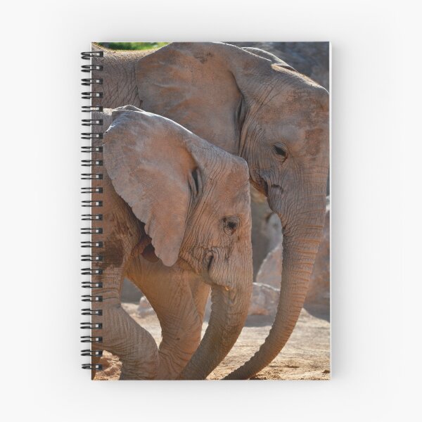 Item preview, Elephants designed and sold by INTERACTION.