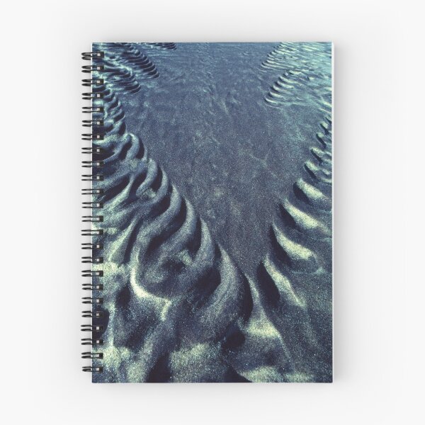 Artikelvorschau, iconic sand form entworfen und verkauft von Coastwind Photography.