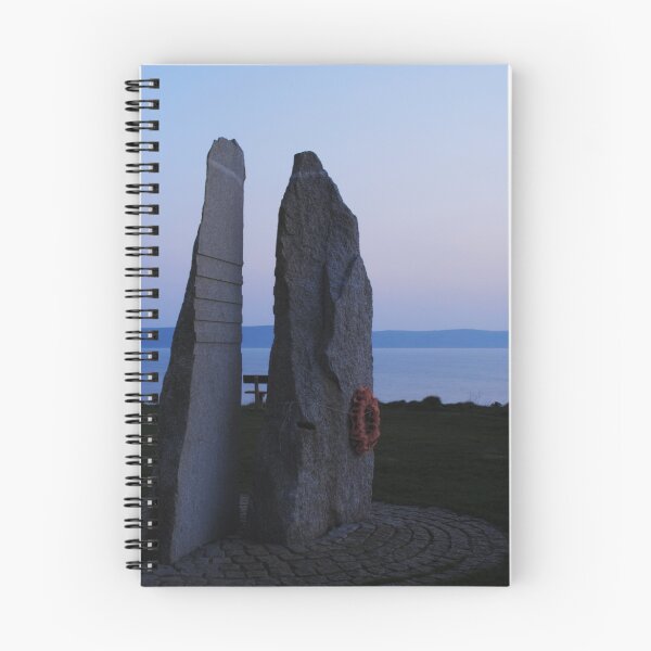 Item preview, Woolacombe Monument  designed and sold by Josh  Glover.