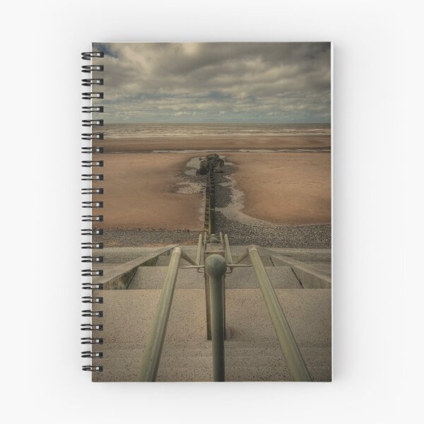 Item preview, Beach Steps designed and sold by John Hare.