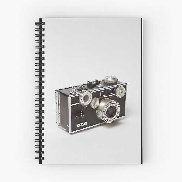Item preview, Ansco Cintar CS3 designed and sold by R0bDouglas.
