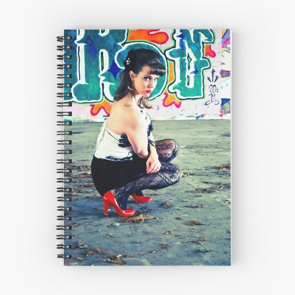 Item preview, Down Underground designed and sold by Kimberly Deverell.