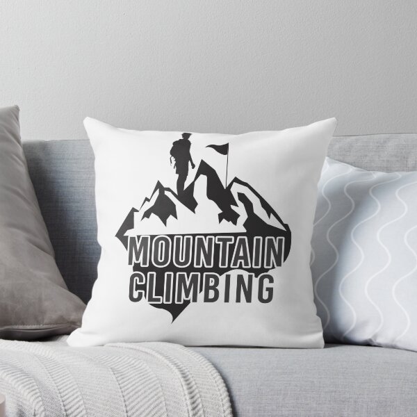 Item preview, Goal climbing summit success sport gift tip designed and sold by Gex909.