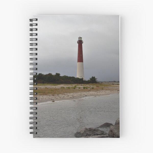 Item preview, Barnegat Lighthouse - Long Beach Island, New Jersey designed and sold by searchlight.