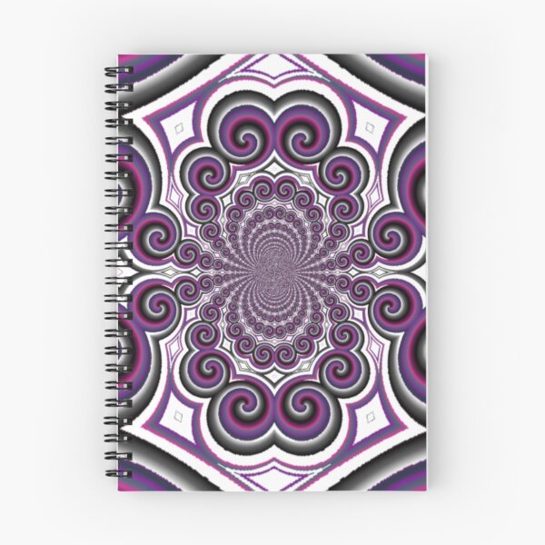 Item preview, Royal Swirls designed and sold by Charldia.