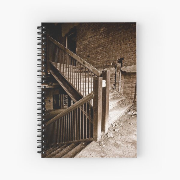 Item preview, Rusty Railing designed and sold by Rdemingphoto.