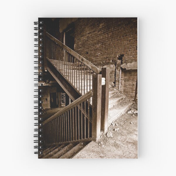 Item preview, Rusty Railing designed and sold by Rdemingphoto.