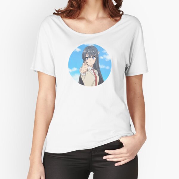 Relaxed Dream Bunny T-shirt